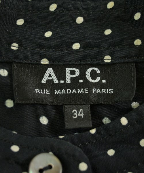 A.P.C. 女襯衫