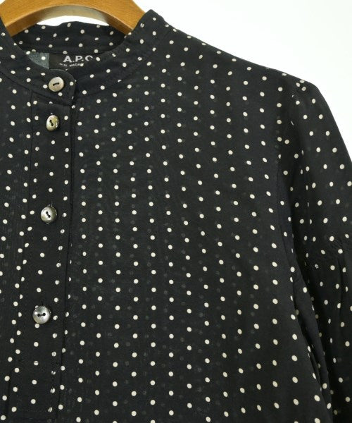 A.P.C. 女襯衫