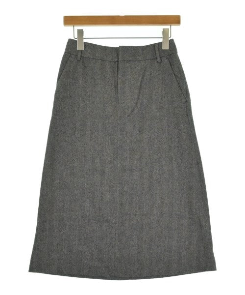 A.P.C. 膝上裙