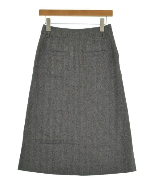 A.P.C. 膝上裙