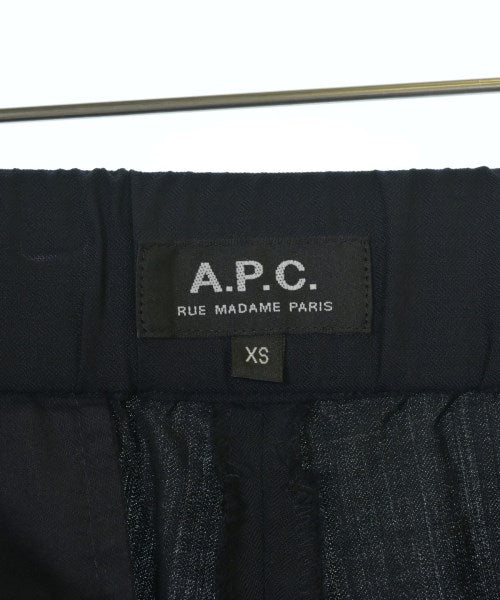 A.P.C. 其他款