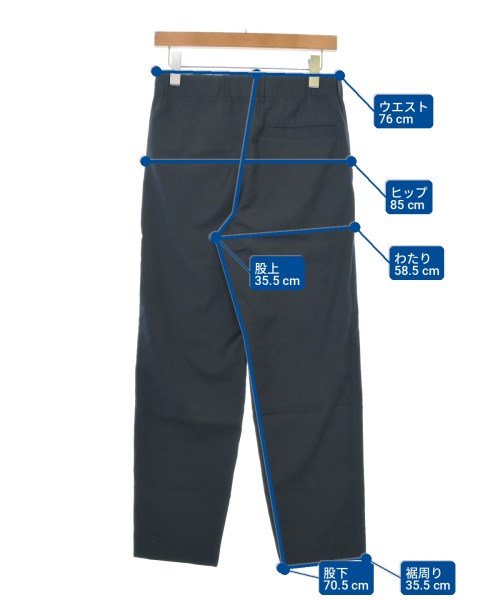 A.P.C. 其他款