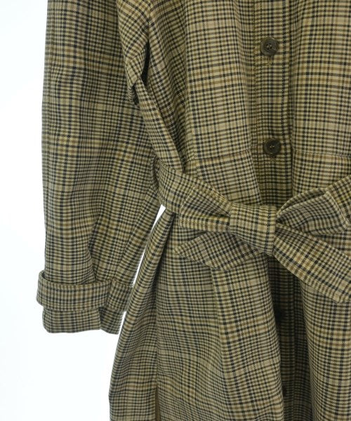 A.P.C. 支撐領外套