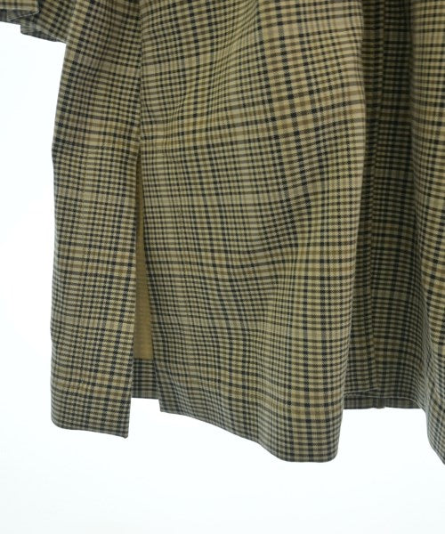 A.P.C. 支撐領外套
