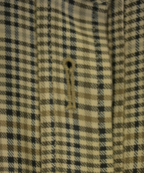 A.P.C. 支撐領外套