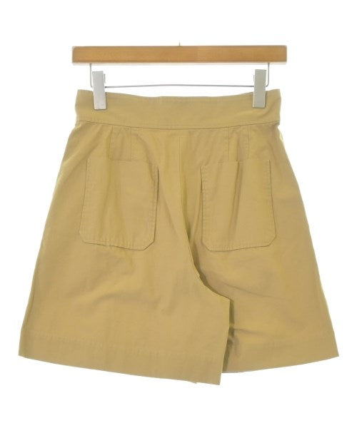 A.P.C. 短褲