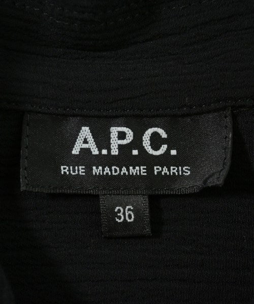 A.P.C. POLO衫