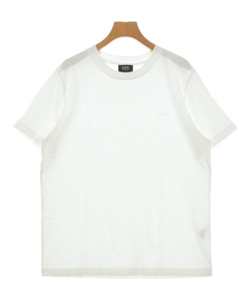 A.P.C. T恤/上衣