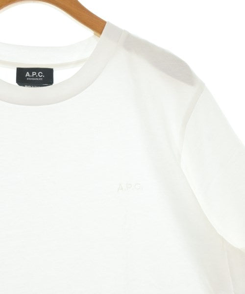 A.P.C. T恤/上衣