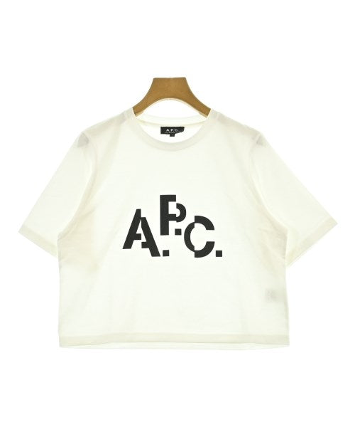 A.P.C. T恤/上衣