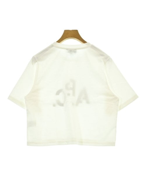 A.P.C. T恤/上衣