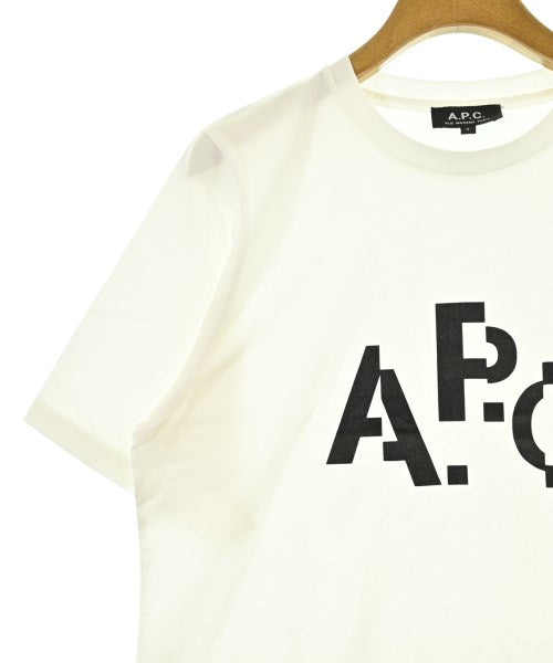 A.P.C. T恤/上衣