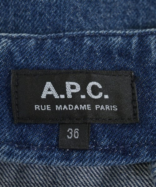 A.P.C. 長裙/超長裙
