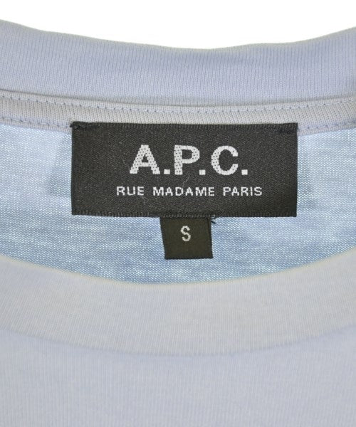 A.P.C. T恤/上衣