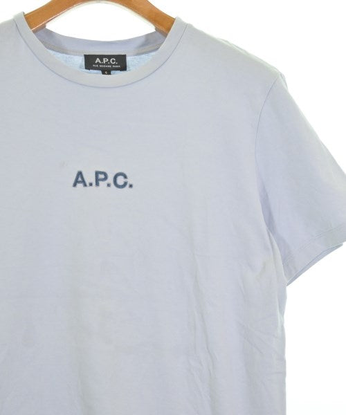 A.P.C. T恤/上衣