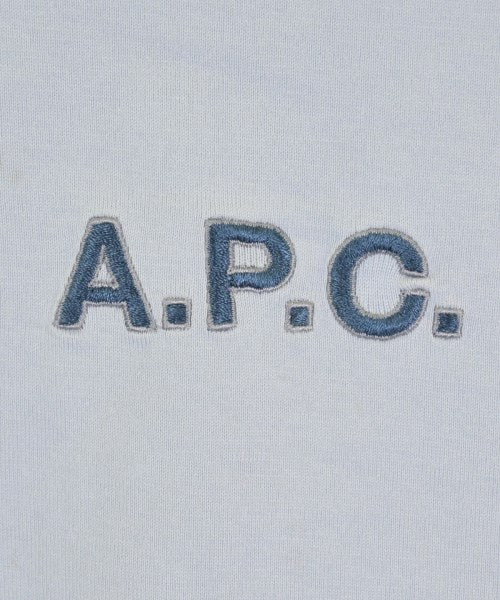 A.P.C. T恤/上衣