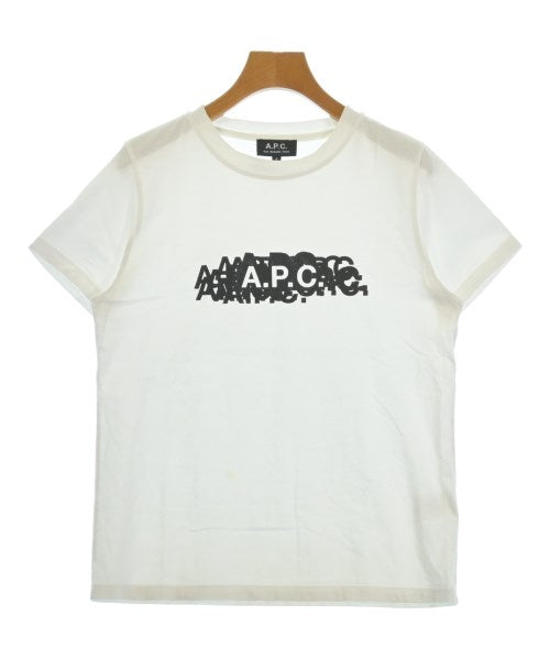 A.P.C. T恤/上衣