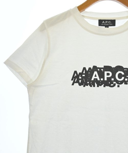 A.P.C. T恤/上衣
