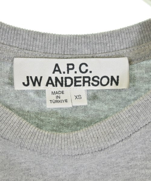 A.P.C. T恤/上衣