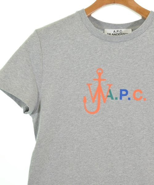 A.P.C. T恤/上衣