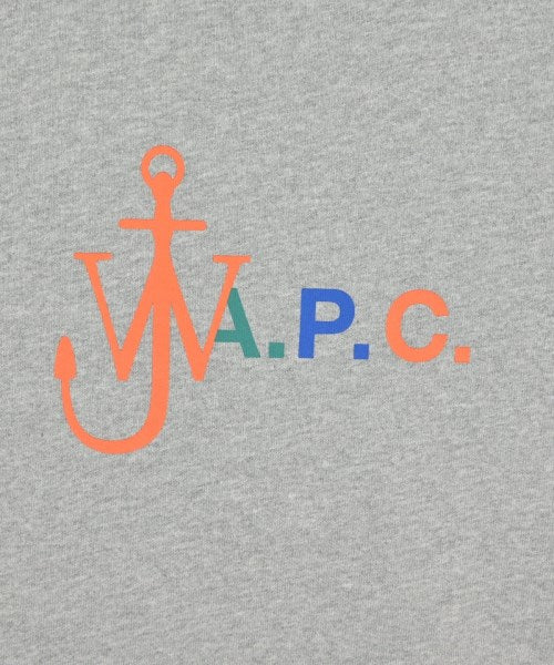 A.P.C. T恤/上衣