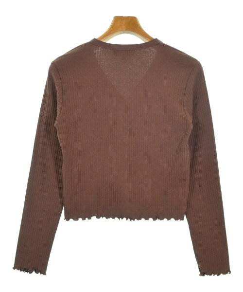 A.P.C. 開襟衫