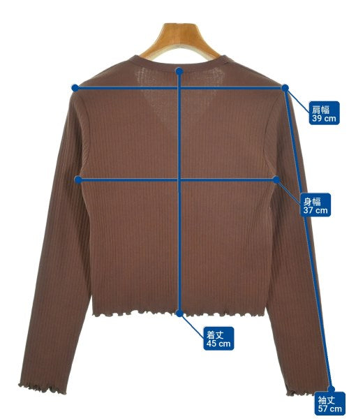 A.P.C. 開襟衫