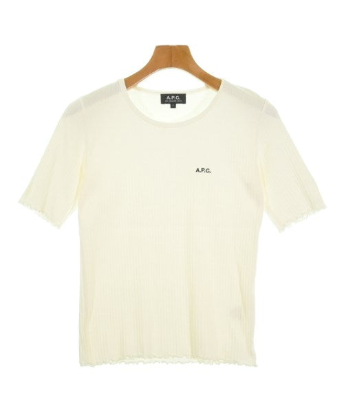 A.P.C. T恤/上衣