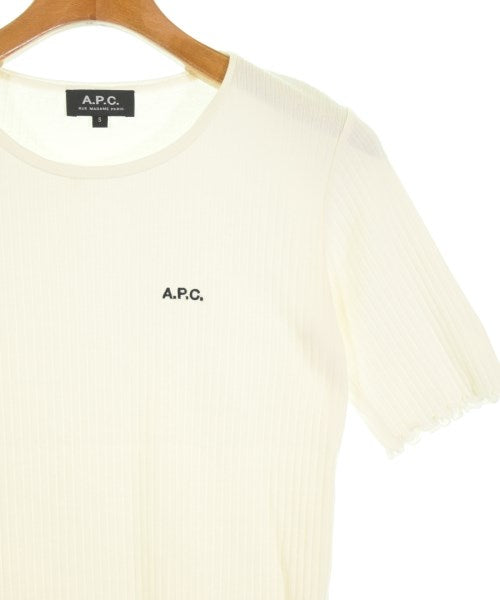 A.P.C. T恤/上衣