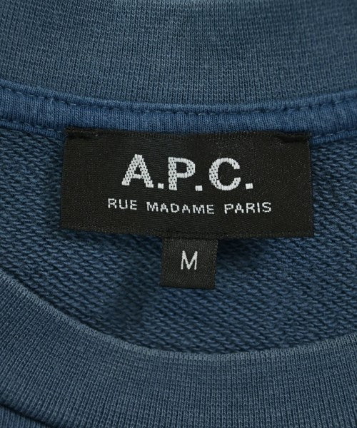A.P.C. 運動衫