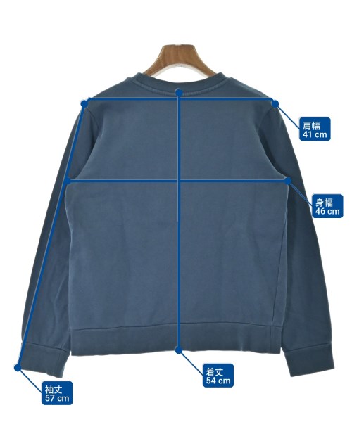 A.P.C. 運動衫
