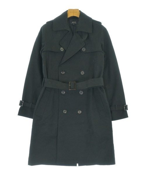 A.P.C. 風衣