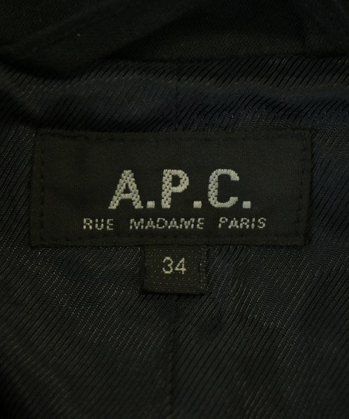A.P.C. 風衣