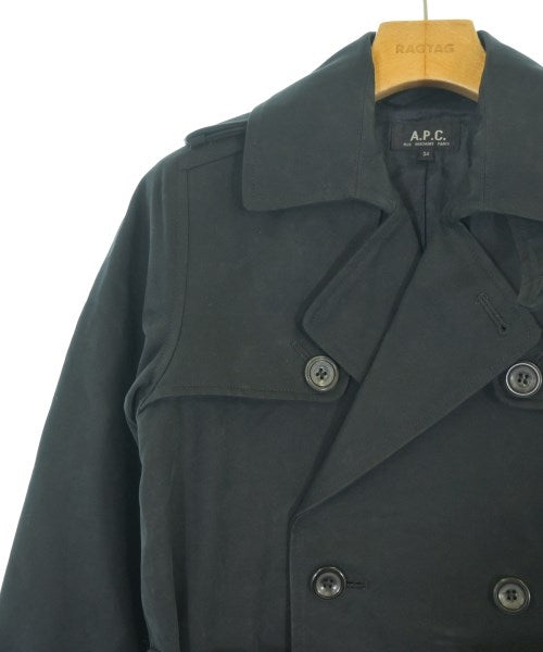A.P.C. 風衣