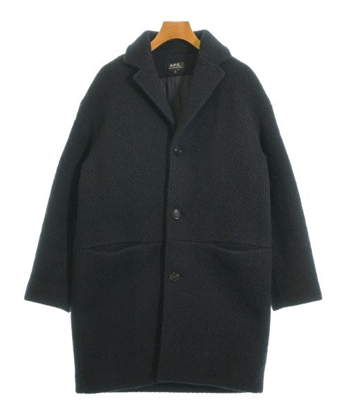A.P.C. 切斯特披風