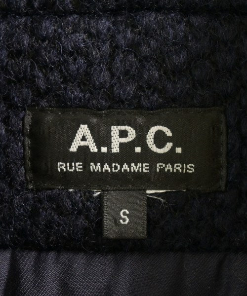 A.P.C. 切斯特披風