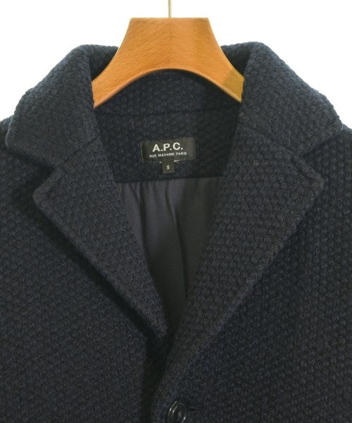 A.P.C. 切斯特披風