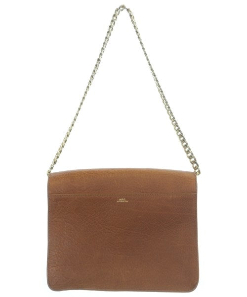 A.P.C. 肩背包
