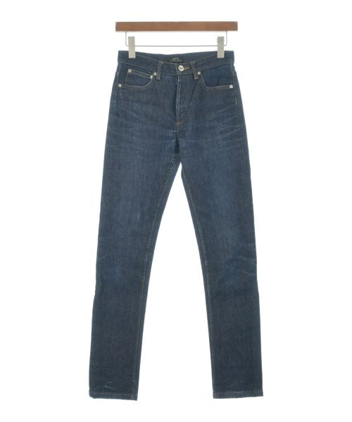 A.P.C. 牛仔褲