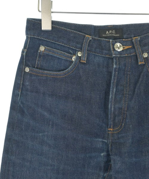A.P.C. 牛仔褲