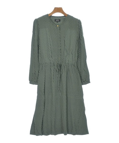 A.P.C. 洋裝