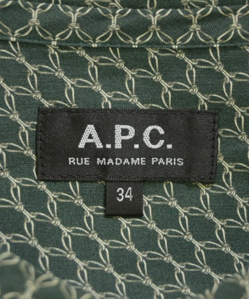A.P.C. 洋裝