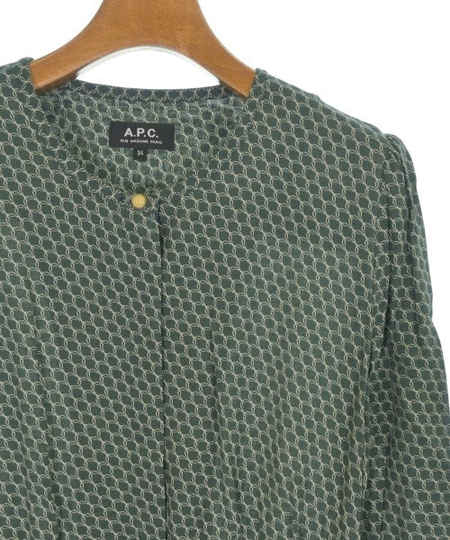 A.P.C. 洋裝