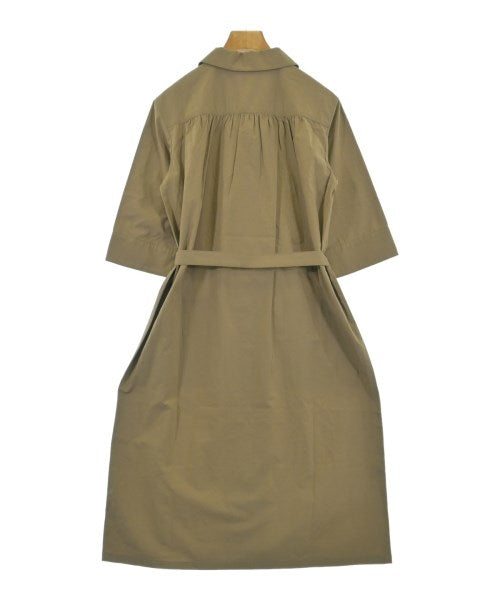 A.P.C. 襯衫裙