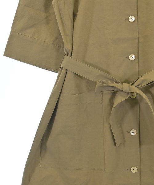 A.P.C. 襯衫裙