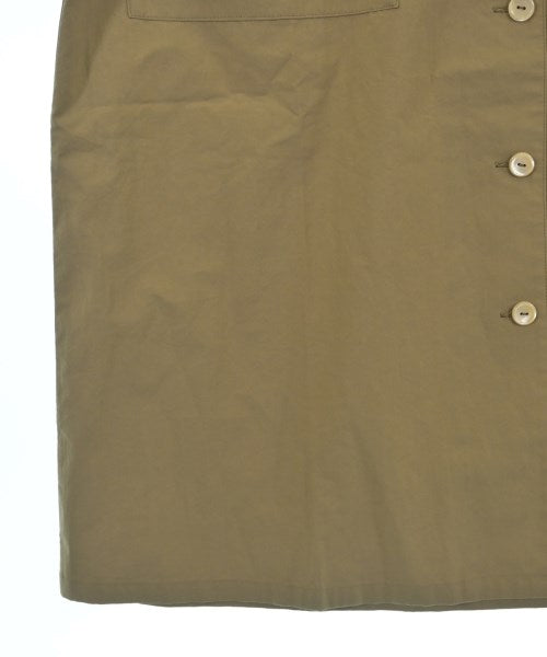 A.P.C. 襯衫裙