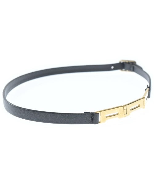 A.P.C. 項鍊