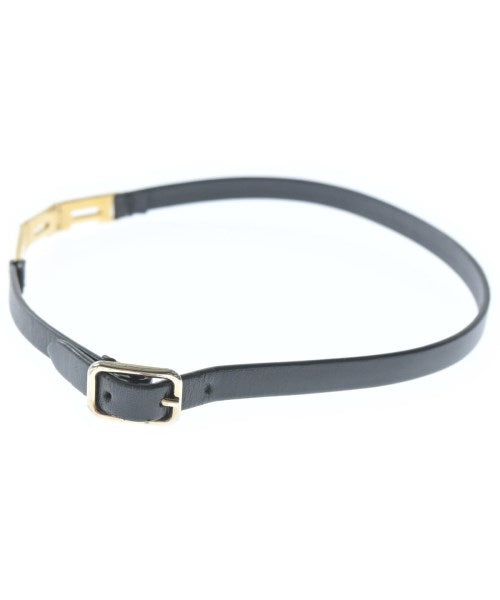 A.P.C. 項鍊