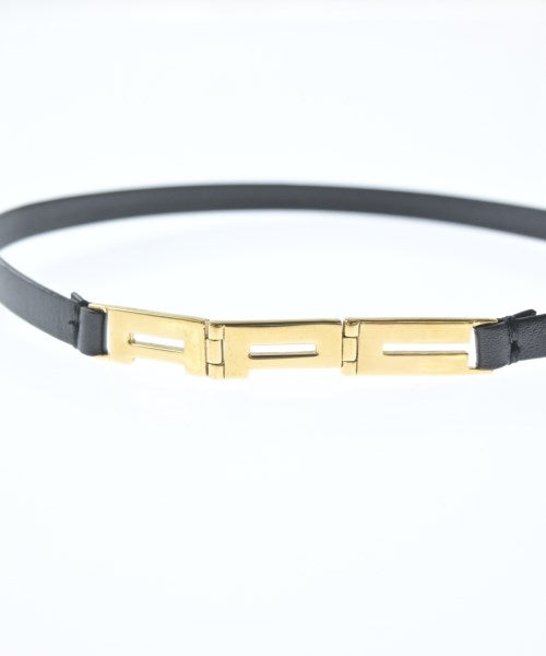 A.P.C. 項鍊