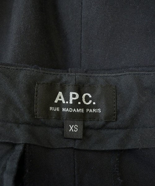 A.P.C. 其他款